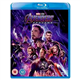 Avengers End Game Retail Blu-Ray