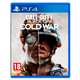 Call Of Duty Black Ops Cold War - PS4