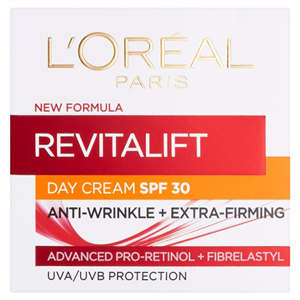 L'oreal Paris Revitalift Day Cream Spf30 50Ml