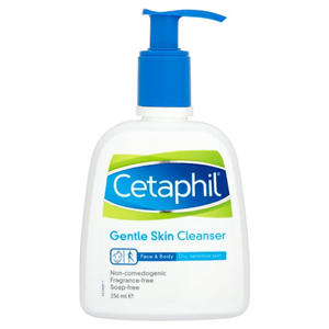 Cetaphil Gentle Skin Cleanser 236Ml