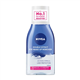 Nivea Daily Eye Make Up Remover 125Ml