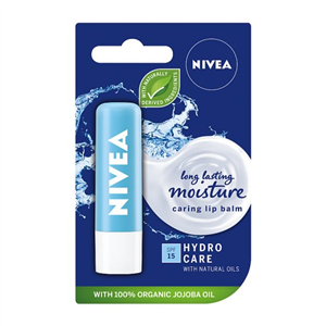 Nivea Lip Hydro Care 4.8G