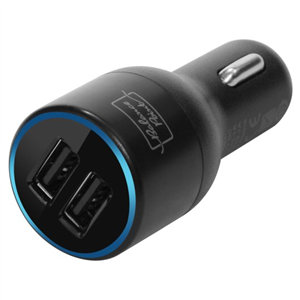 Urbii Car Charger Dual Usb