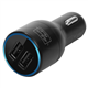 Urbii Car Charger Dual Usb