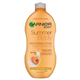 Garnier Body Light Gradual Tan Moisturiser 400Ml