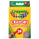 Crayola Crayons 24 Pack