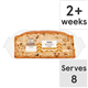 Tesco Walnut Cake