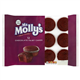 Ms Mollys Chocolate Fairy Cakes 12 Pack