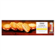 Tesco Lemon Viennese Creams Biscuits 125G