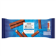 Tesco Snappy Milk Chocolate Finger Biscuit 8Pk 172G
