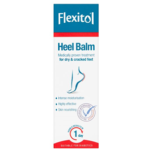 Flexitol Heel Balm 56G