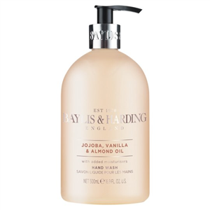 Baylis & Harding Jojoba & Silk Hand Wash 500Ml