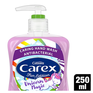 Carex Unicorn Handwash 250Ml