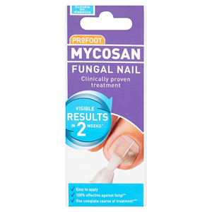 Mycosan Fungal Nail Treatment