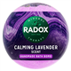 Radox Calming Lavender And Rose Bath Bomb 100G