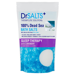 Dr Salts Relax Therapy Bath Salts 1Kg