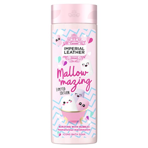 Imperial Leather Marshmallow Bath 500Ml