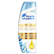 Head & Shoulders Supreme Moisture Shampoo 400Ml
