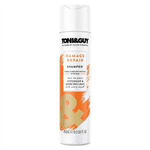 Toni & Guy Damage Repair Shampoo 250Ml