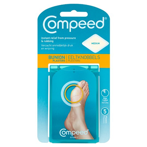 Compeed Bunion 5'S