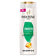 Pantene Smooth & Sleek Shampoo 500Ml
