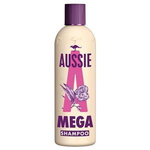 Aussie Mega Shampoo 300Ml