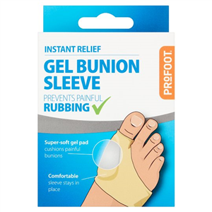 Profoot Gel Bunion Sleeve