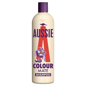 Aussie Colour Mate Shampoo 500Ml