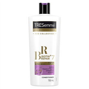 Tresemme Biotin+ Repair 7 Conditioner 700Ml