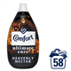 Comfort Perfume Heavenly Nectar Fabric Conditioner 58W 870Ml