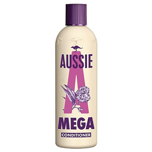 Aussie Mega Conditioner 250Ml