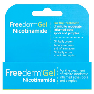 Freederm Gel 10G