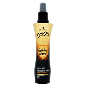 Schwarzkopf Got2b Guardian Angel Heat Protection 200Ml