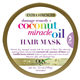 Ogx X/Strenght Coconut Miracle Oil Hair Mask 168G