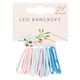 Leobancroft Kids 24 Pack Mini Band Pastel