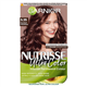 Garnier Nutrisse 5.25 Ultra Chestnut Brown Permanent Hair Dye