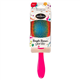 Denman Tangle Tamer Pink Hair Styling Brush