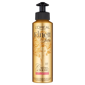 Elnett Mousse Volume 200Ml