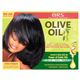 Olive Oil Relaxer Kit Extra Strength