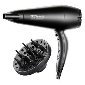 Tresemme Salon Professional Diffuser Dryer 5543U