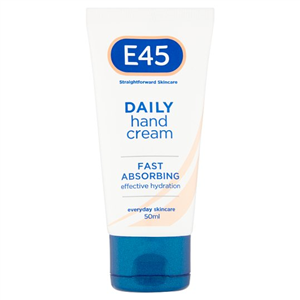 E45 Daily Hand Cream 50Ml