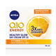 Nivea Q10 Plus C Energy Day Care Spf 15 50Ml