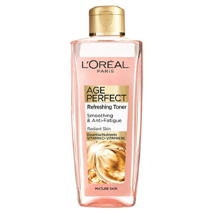 L'oreal Paris Age Perfect Refreshing Toner 200Ml
