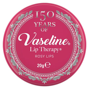 Vaseline Lip Therapy Rosy Lips 20G