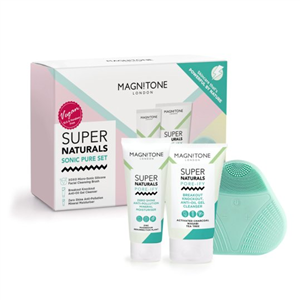 Magnitone Sonic Skin Pure