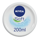 Nivea Intensive Soft Moisturising Cream 200Ml