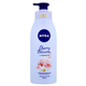 Nivea Body Cherry & Jojo Oil 400Ml
