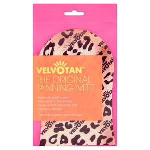 Velvotan Self Tan Mitt