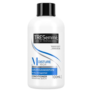 Tresemme Moisture Rich Luxurious Conditioner 100Ml