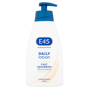 E45 Daily Lotion 400Ml